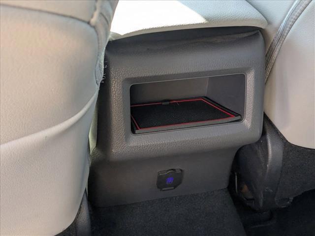 used 2024 Toyota Camry Hybrid car, priced at $27,967