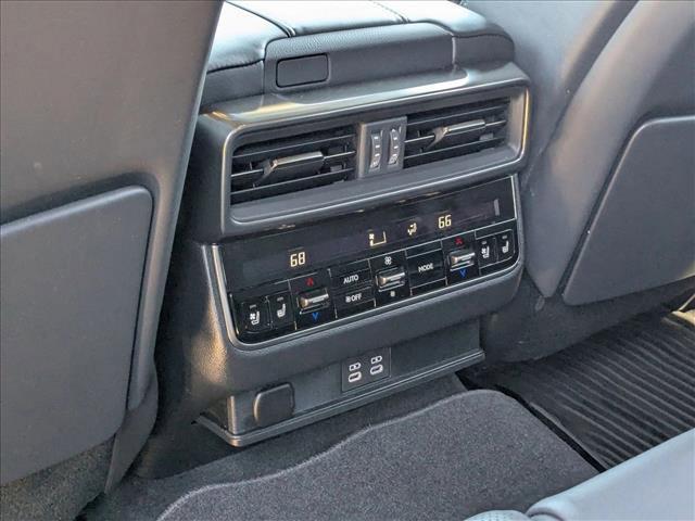 used 2023 Lexus LX 600 car, priced at $87,991