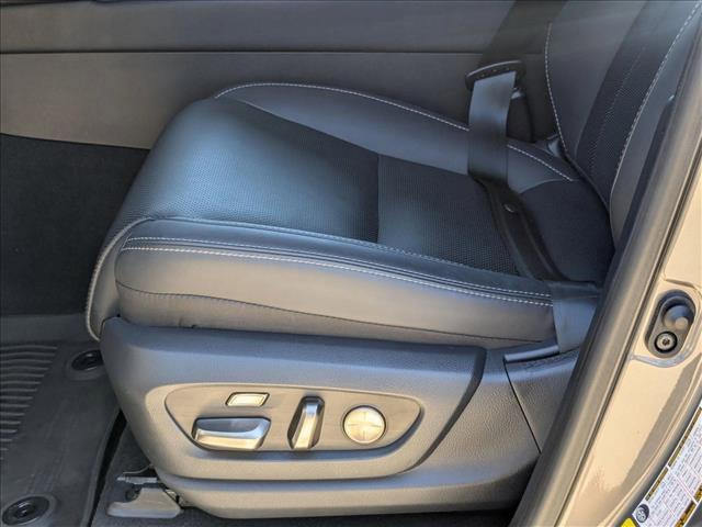 used 2023 Lexus LX 600 car, priced at $87,991