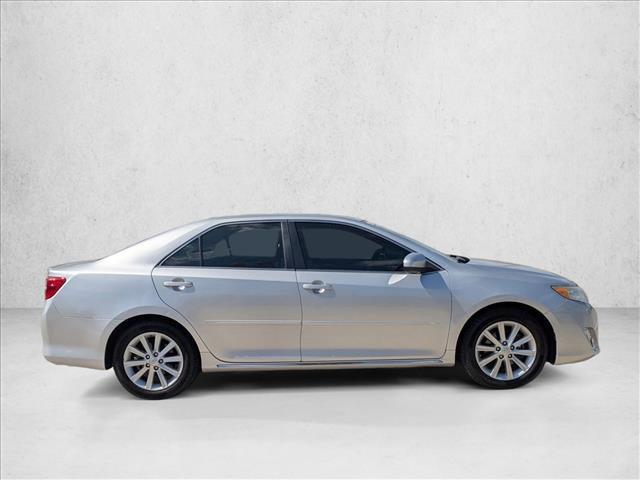 used 2013 Toyota Camry car, priced at $13,216