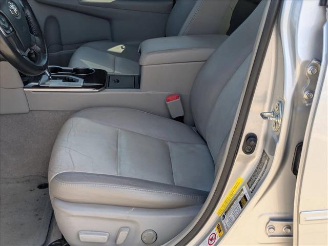 used 2013 Toyota Camry car, priced at $13,216