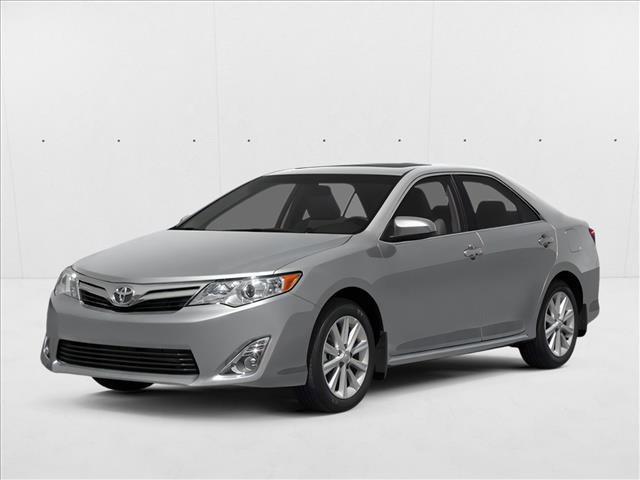 used 2013 Toyota Camry car, priced at $12,405