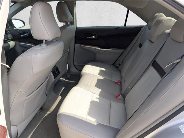 used 2013 Toyota Camry car, priced at $13,216