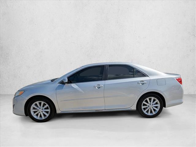 used 2013 Toyota Camry car, priced at $13,216