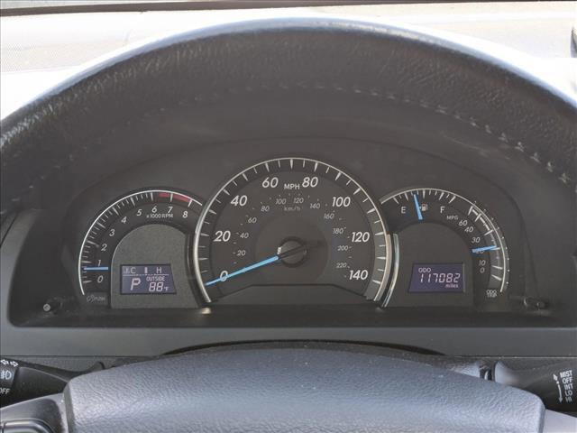 used 2013 Toyota Camry car, priced at $13,216