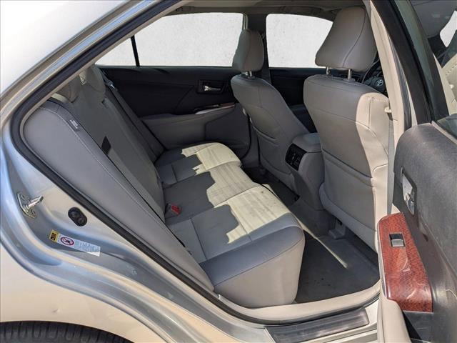 used 2013 Toyota Camry car, priced at $13,216