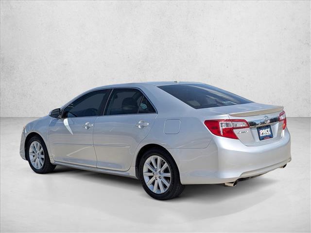 used 2013 Toyota Camry car, priced at $13,216