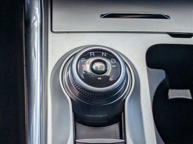 used 2021 Ford Explorer car, priced at $23,803