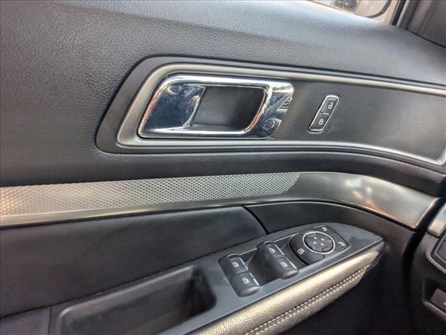 used 2018 Ford Explorer car, priced at $19,775