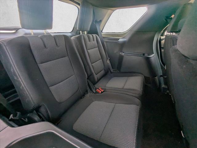 used 2018 Ford Explorer car, priced at $19,775