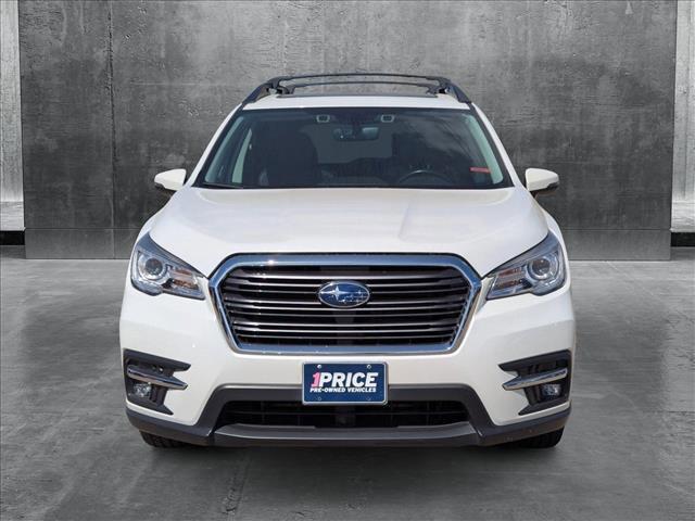 used 2022 Subaru Ascent car, priced at $26,993