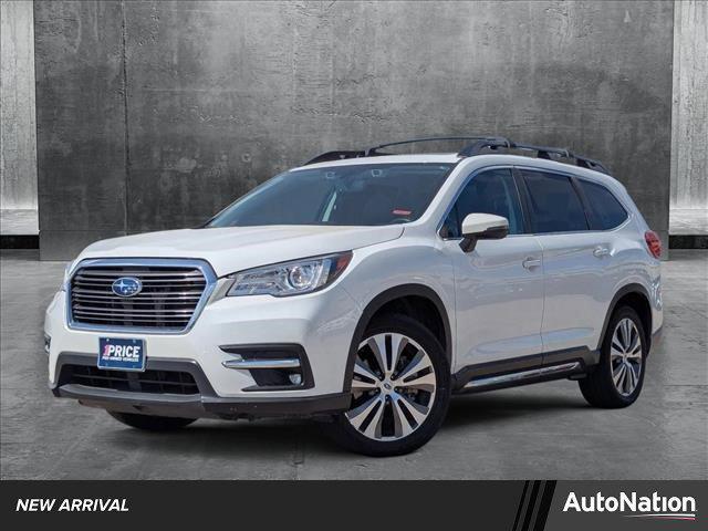 used 2022 Subaru Ascent car, priced at $27,557