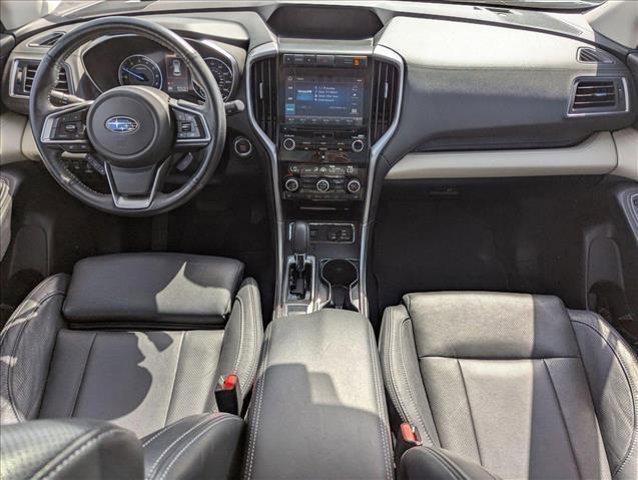 used 2022 Subaru Ascent car, priced at $26,993