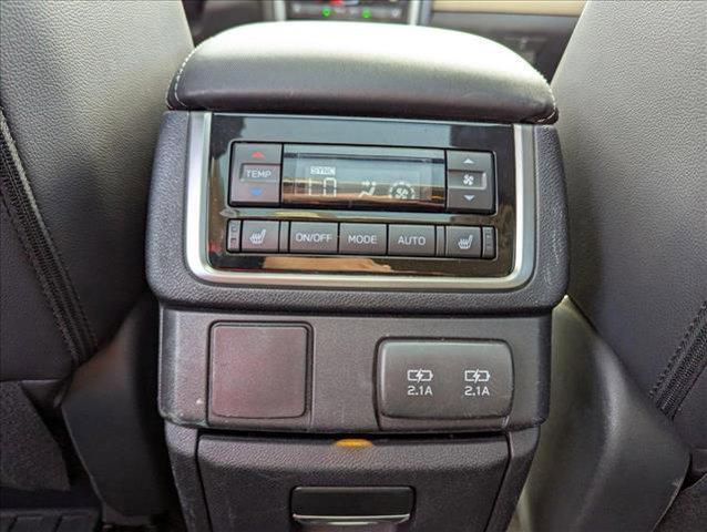 used 2022 Subaru Ascent car, priced at $26,993