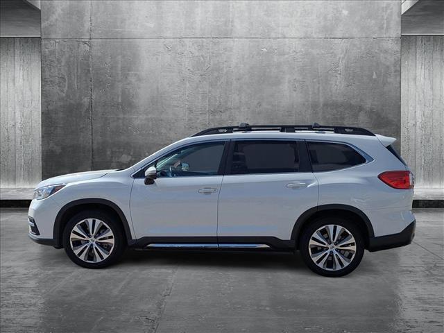used 2022 Subaru Ascent car, priced at $26,993
