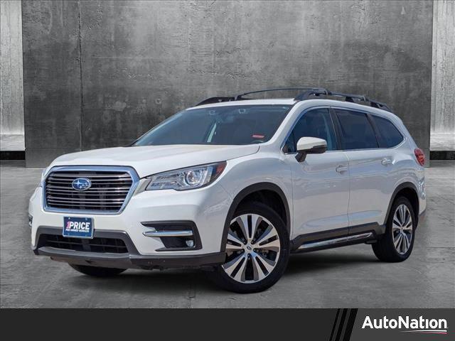 used 2022 Subaru Ascent car, priced at $26,993