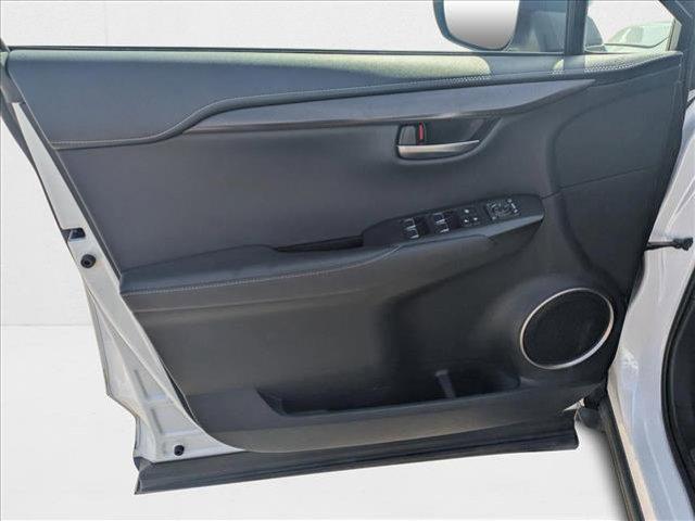 used 2019 Lexus NX 300 car, priced at $22,662