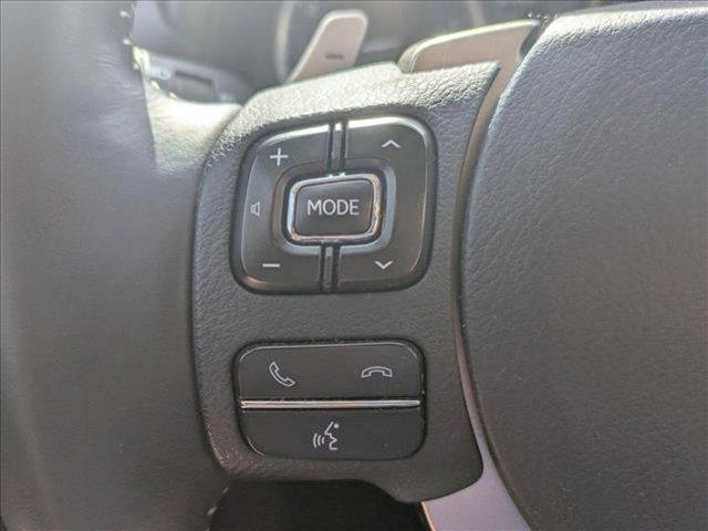 used 2019 Lexus NX 300 car, priced at $22,662
