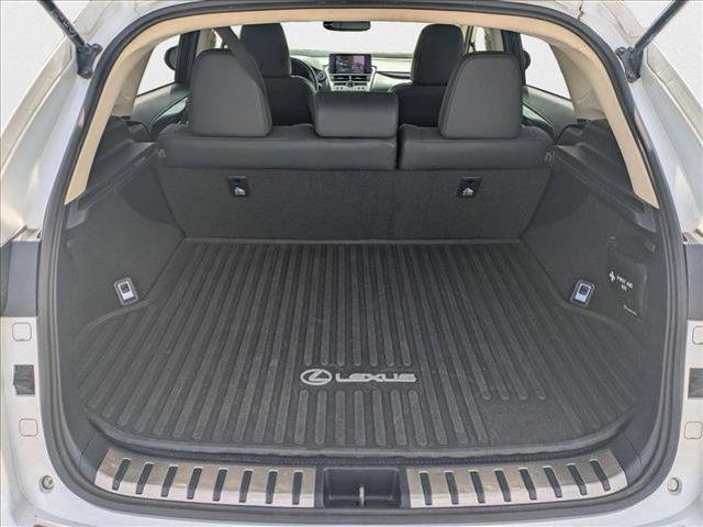 used 2019 Lexus NX 300 car, priced at $22,662