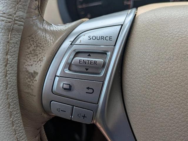 used 2017 Nissan Altima car, priced at $10,460