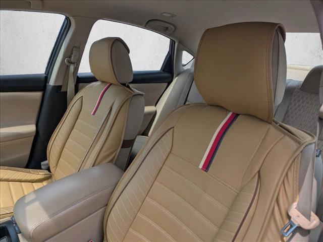 used 2017 Nissan Altima car, priced at $10,460