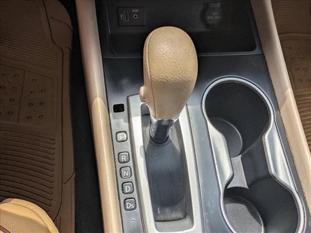 used 2017 Nissan Altima car, priced at $10,460