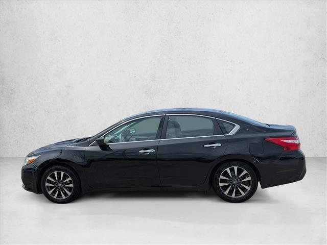 used 2017 Nissan Altima car, priced at $10,460