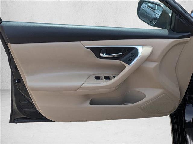 used 2017 Nissan Altima car, priced at $10,460