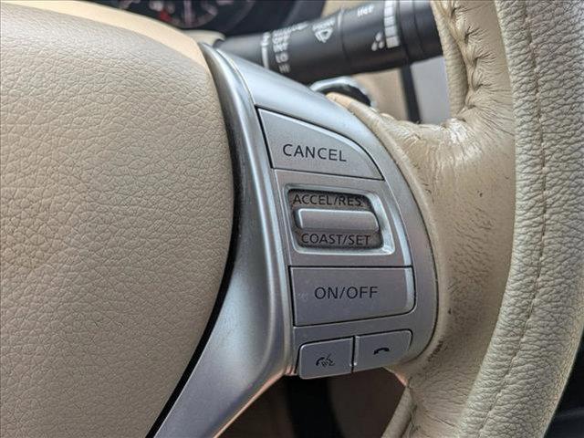 used 2017 Nissan Altima car, priced at $10,460