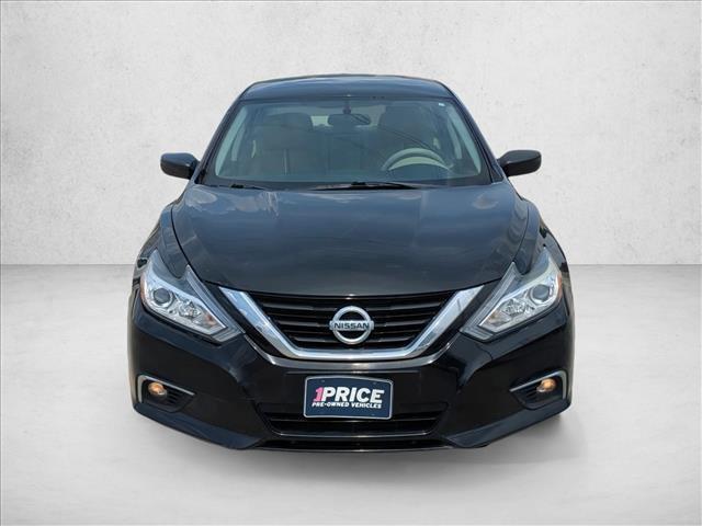 used 2017 Nissan Altima car, priced at $10,460
