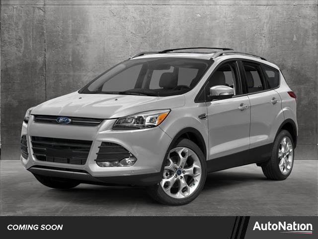used 2016 Ford Escape car, priced at $9,991