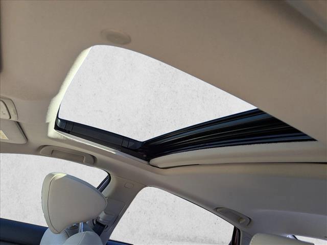 used 2022 Honda Accord Hybrid car, priced at $24,991