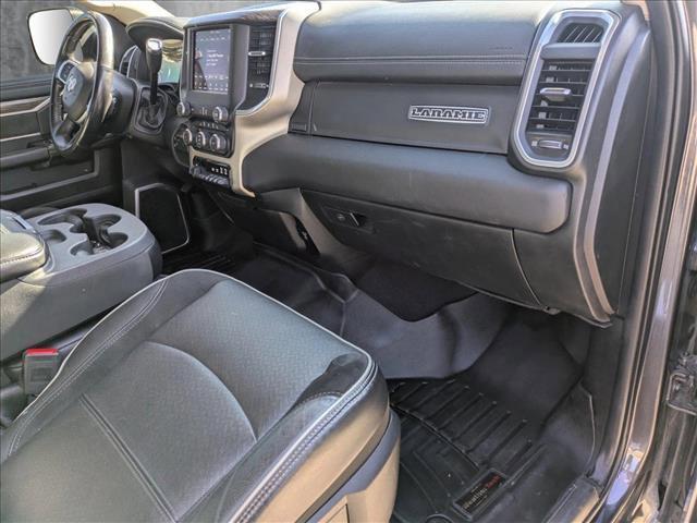 used 2020 Ram 2500 car, priced at $43,393