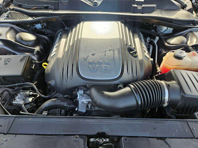 used 2021 Dodge Challenger car, priced at $30,992