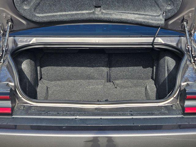 used 2021 Dodge Challenger car, priced at $30,992
