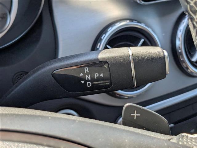 used 2016 Mercedes-Benz GLA-Class car, priced at $14,491
