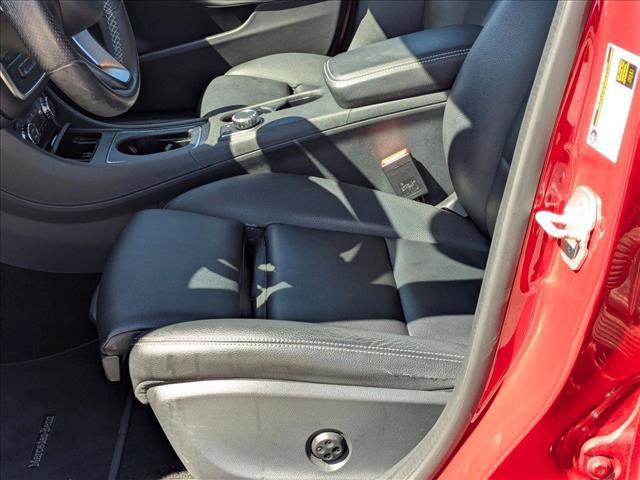 used 2016 Mercedes-Benz GLA-Class car, priced at $14,491