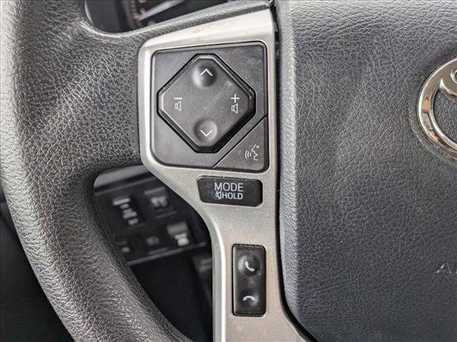used 2020 Toyota Tundra car, priced at $34,993