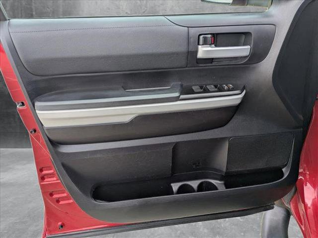 used 2020 Toyota Tundra car, priced at $34,993