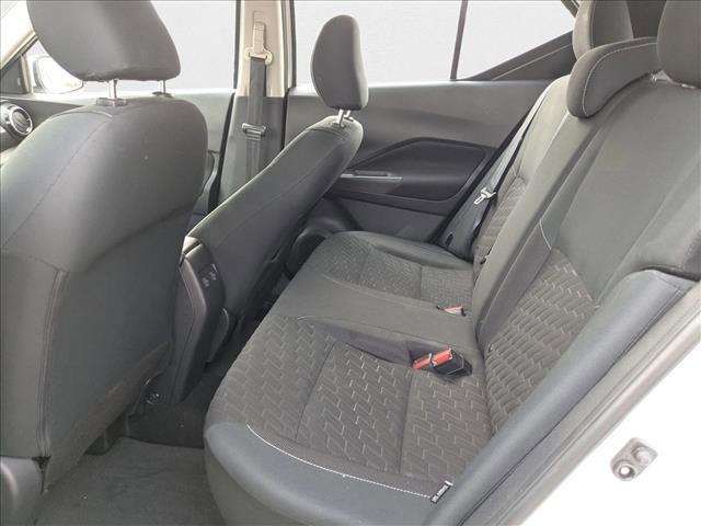 used 2021 Nissan Kicks car, priced at $14,991
