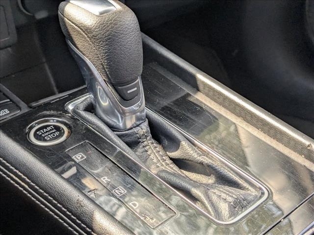 used 2021 Nissan Kicks car, priced at $14,991