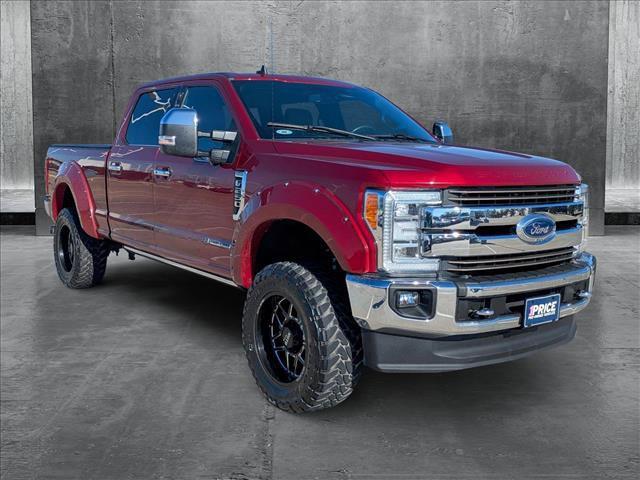 used 2019 Ford F-250 car, priced at $61,293