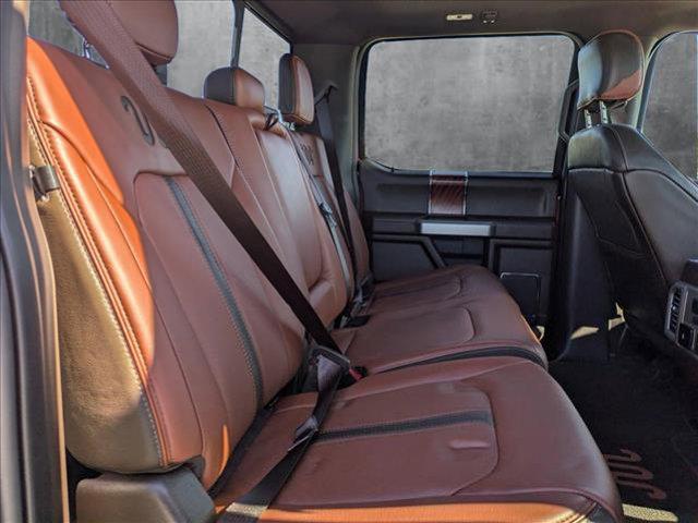 used 2019 Ford F-250 car, priced at $61,293