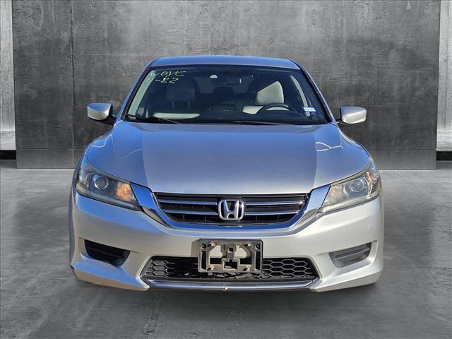 used 2014 Honda Accord car, priced at $12,591