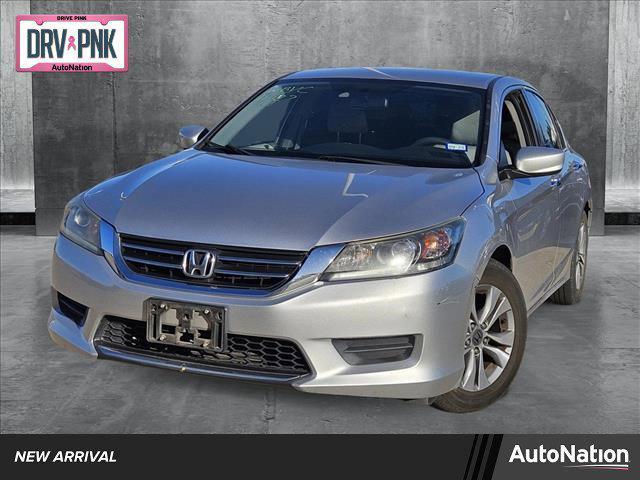 used 2014 Honda Accord car, priced at $12,591