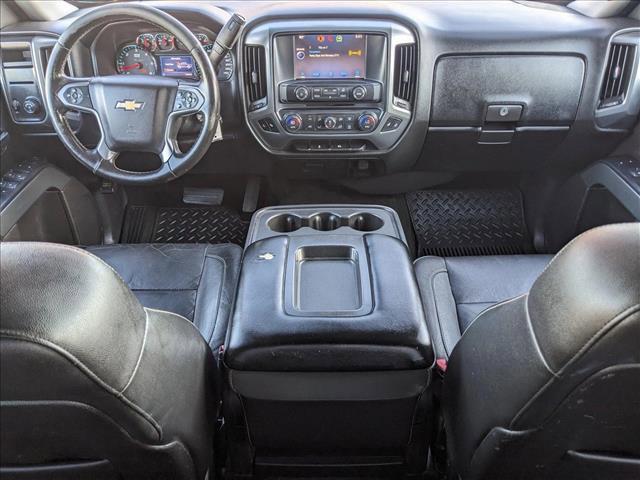 used 2014 Chevrolet Silverado 1500 car, priced at $15,991