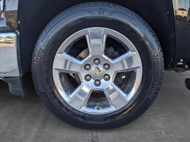 used 2014 Chevrolet Silverado 1500 car, priced at $15,991