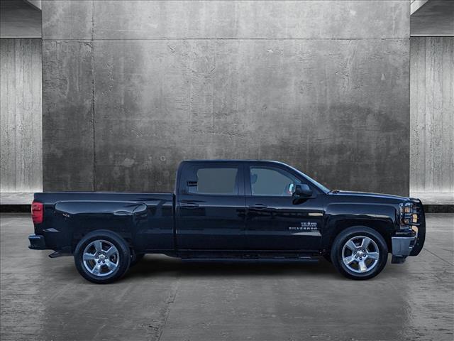 used 2014 Chevrolet Silverado 1500 car, priced at $15,991