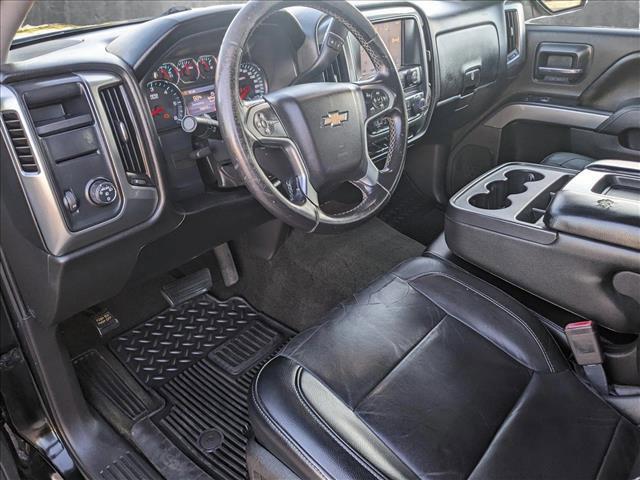 used 2014 Chevrolet Silverado 1500 car, priced at $15,991