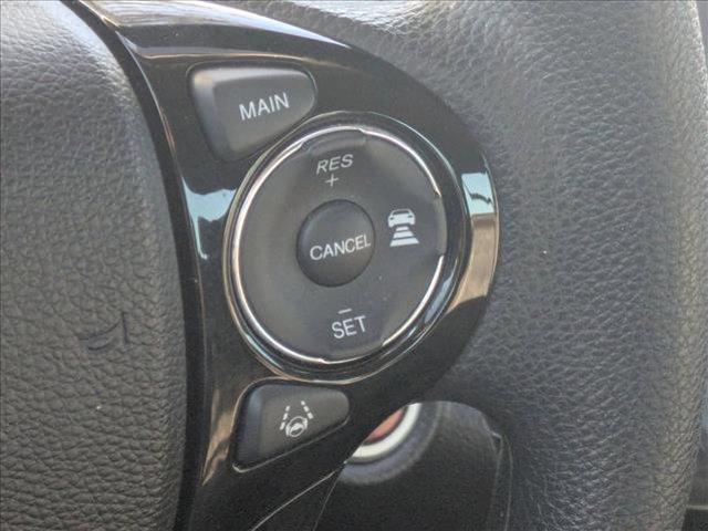 used 2017 Honda Accord Hybrid car, priced at $15,991